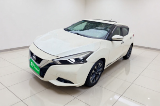 日产 蓝鸟 2016款 1.6L CVT智酷版