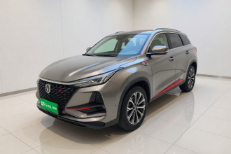长安CS75 PLUS 2020款 2.0T 自动旗舰型