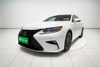 雷克萨斯ES 2017款 200 30周年纪念版