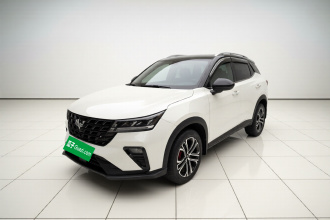 五菱汽车 五菱星驰 2022款 1.5T CVT潮酷型