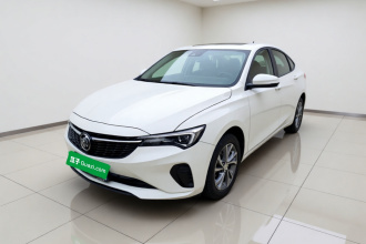 别克 威朗 2023款 Pro 乐享版