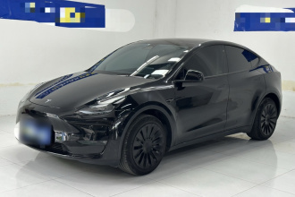 特斯拉 Model Y 2022款 改款 长续航全轮驱动版