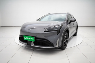 埃安 AION LX 2022款 Plus 80D 旗舰版