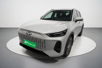 奇瑞风云 风云T9 2024款 120 长续航版豪华型 5座 三元锂