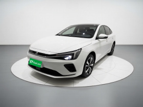 飞凡汽车 飞凡ER6 2021款 新动版 620km 智行版