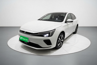 飞凡汽车 飞凡ER6 2021款 新动版 620km 智行版