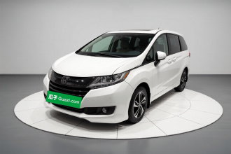 本田 奥德赛 2015款 2.4L 豪华版