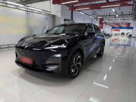 深蓝汽车 深蓝S07 2024款 215Max 增程版