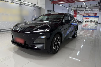 深蓝汽车 深蓝S07 2024款 215Max 增程版