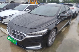 别克 君越 2022款 652T 豪华型