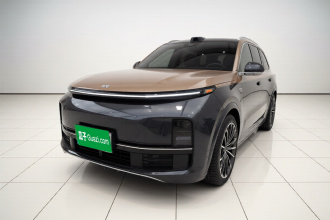 理想汽车 理想L9 2023款 Pro