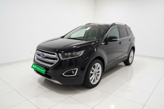 福特 锐界 2015款 2.0T GTDi 四驱尊锐型