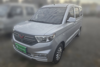 五菱汽车 五菱宏光V 2021款 1.5L劲享版LAR