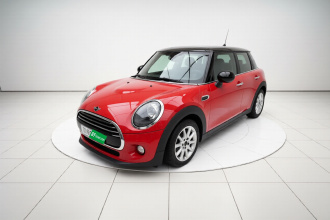 MINI 2019款 1.5T ONE 五门版