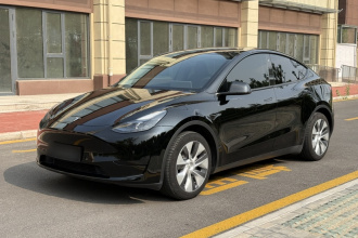 特斯拉 Model Y 2022款 改款 后轮驱动版