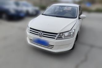 大众 桑塔纳 2015款 1.4L 手动风尚版