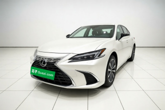 雷克萨斯ES 2025款 200 臻享版