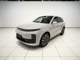 理想汽车 理想L6 2025款 Max 智能焕新版