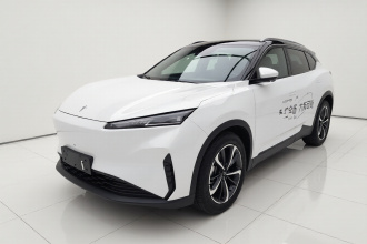 示界06 2025款 520km