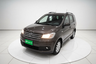 东风风光 风光330 2019款 1.5L手动实用型II 国VI