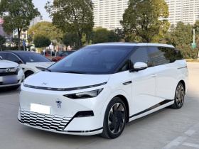 小鹏X9 2024款 702超长续航Max