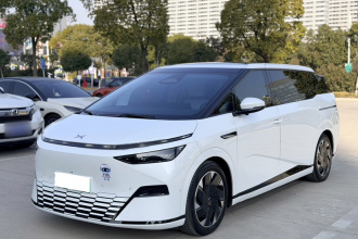 小鹏X9 2024款 702超长续航Max