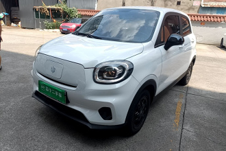 零跑汽车 零跑T03 2025款 310舒享版