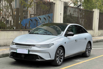 零跑汽车 零跑C01 2023款 增程 316 智享版