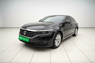 大众 帕萨特 2019款 330TSI 精英版 国V