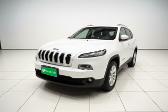 Jeep 自由光 2016款 2.0L 领先版