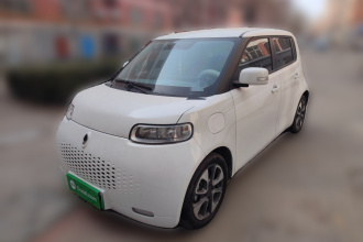 欧拉白猫 2020款 305km 豪华型