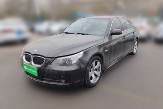 宝马5系 2006款 523Li 豪华型