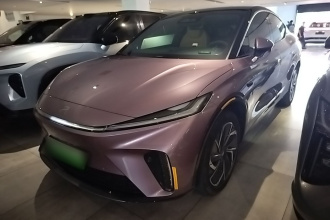 飞凡汽车 飞凡R7 2022款 性能高阶版