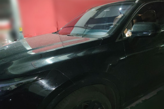 理想汽车 理想ONE 2021款 增程6座版