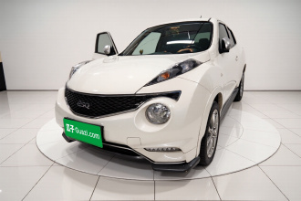 英菲尼迪ESQ 2014款 1.6L 率性版