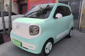 奔腾小马 2025款 222km 灵动马