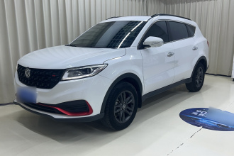 东风风光 风光580 2021款 改款 星版 1.5T 自动豪华型