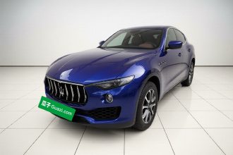 玛莎拉蒂 Levante 2018款 3.0T 标准版