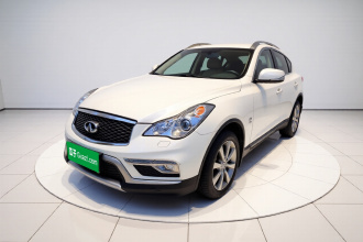 英菲尼迪QX50 2015款 2.5L 悦享版