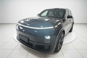 理想汽车 理想L9 2022款 Max