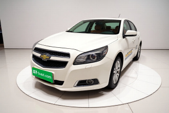 雪佛兰 迈锐宝 2014款 2.0L 自动豪华版