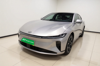 长安启源A07 2025款 增程 真香版 230 旗舰版