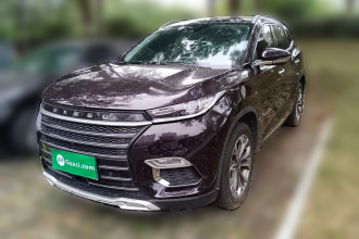 星途凌云 2019款 1.6T 两驱钻石版