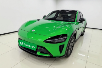 小米汽车 小米YU7 2025款 超长续航高性能四驱Max版