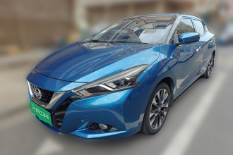 日产 蓝鸟 2019款 1.6L CVT智联智酷版 国V