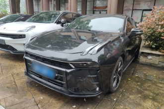 领克03 2025款 1.5TD DCT冠军版Pro