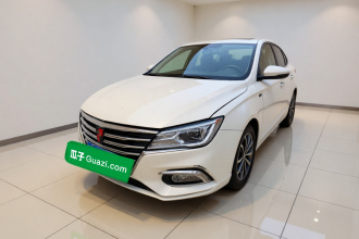 荣威i5 2020款 1.5L 自动4G互联领豪旗舰版