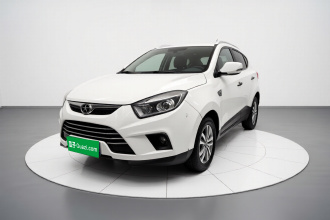 江汽集团 瑞风S5 2013款 2.0L 手动尊贵版