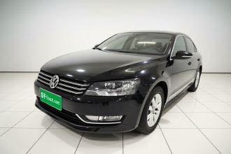 大众 帕萨特 2014款 1.8TSI DSG尊荣版