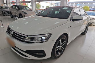 大众 凌渡 2021款 280TSI DSG舒适版